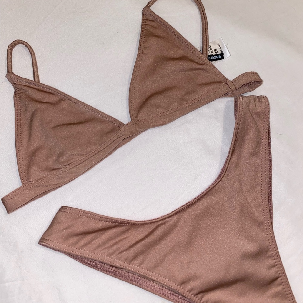 Fashion nova bikini